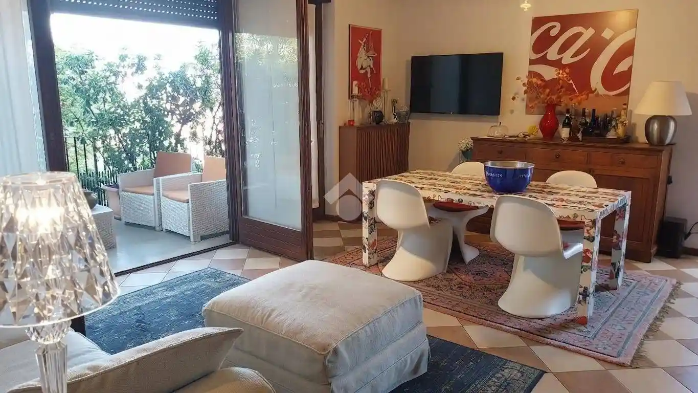Appartamento in vendita a Verona