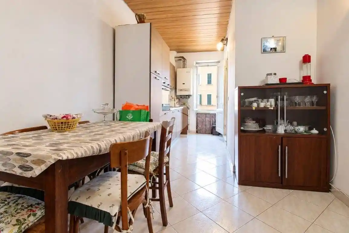 Appartamento in vendita a Imperia