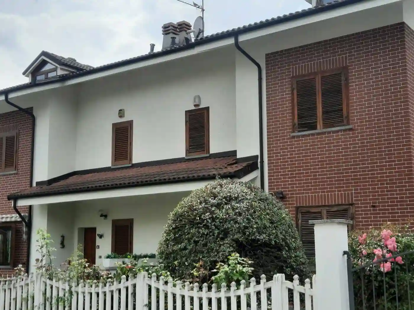 Villetta a schiera - foto 2