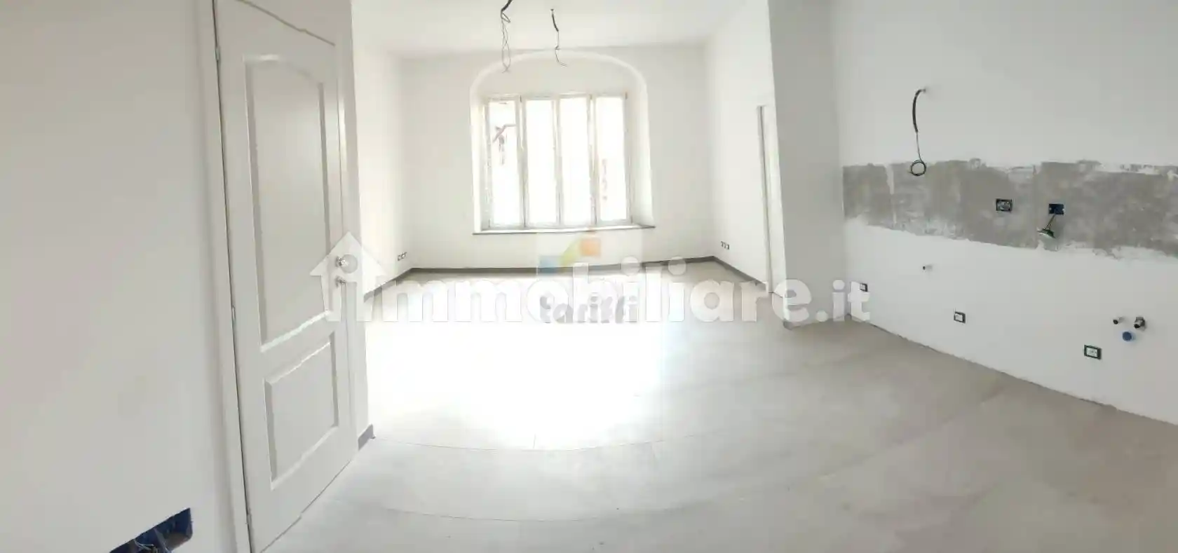 Appartamento in vendita a Vaiano