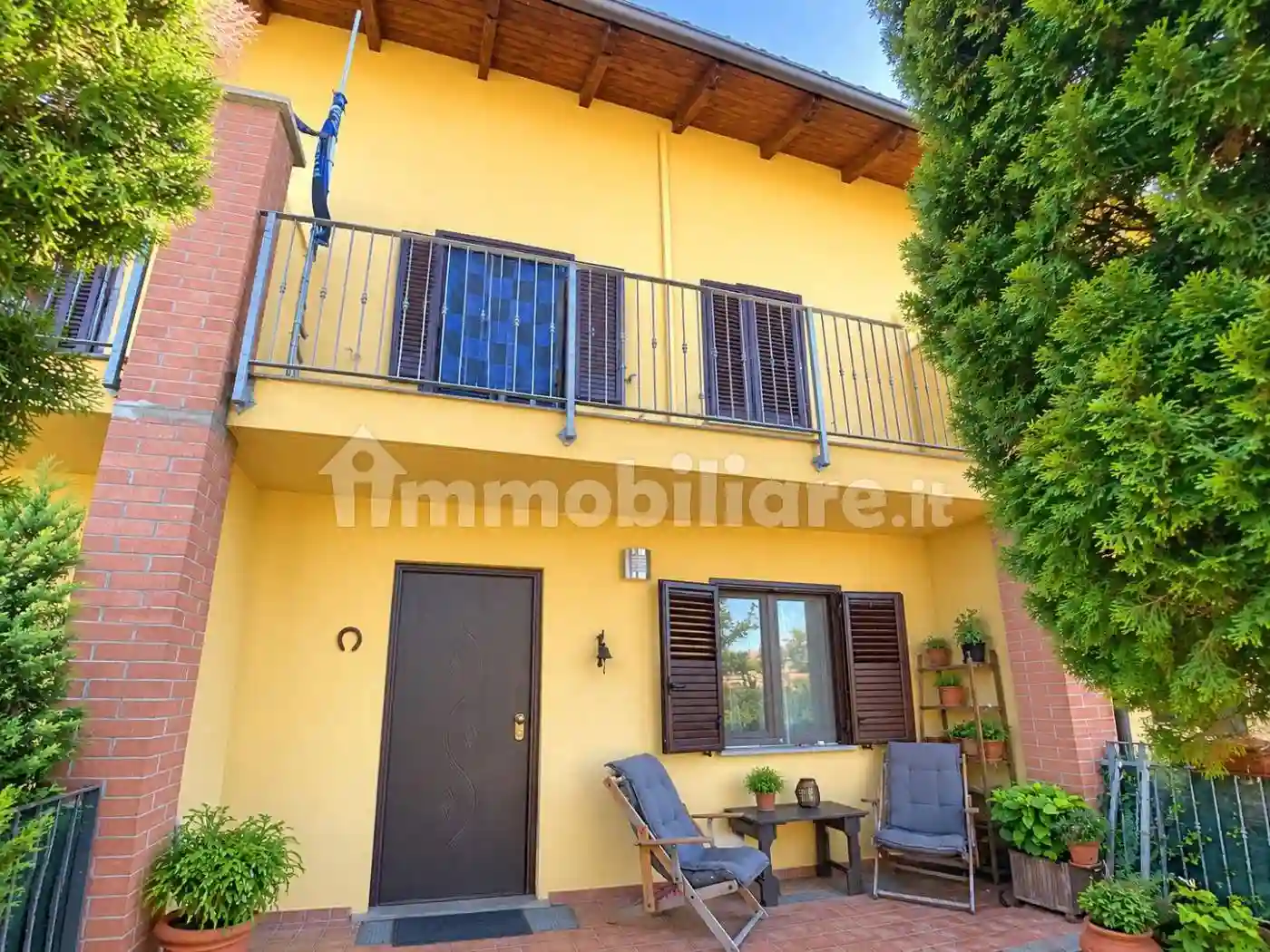 Villetta a schiera - foto 2