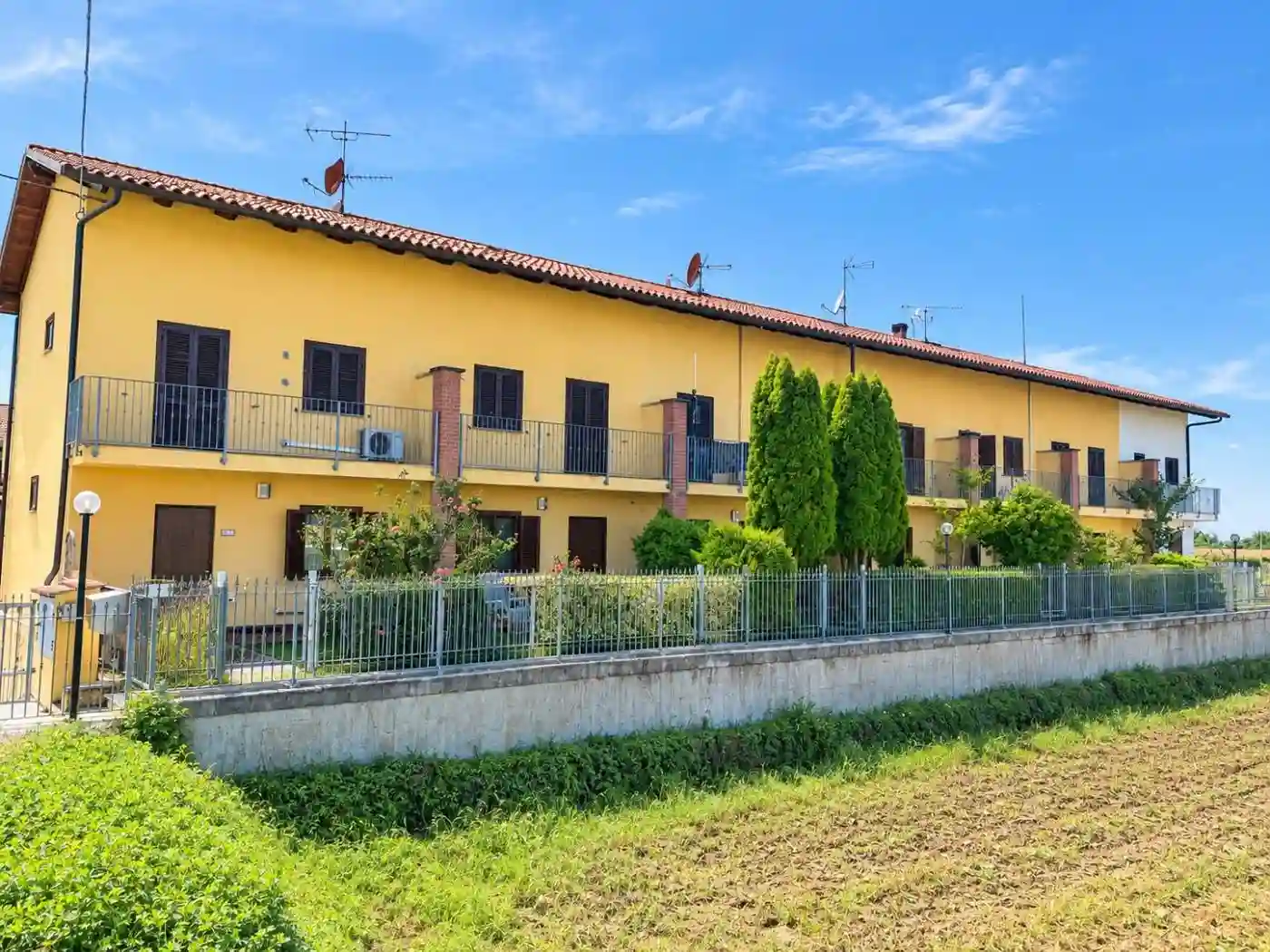 Villetta a schiera - foto 3