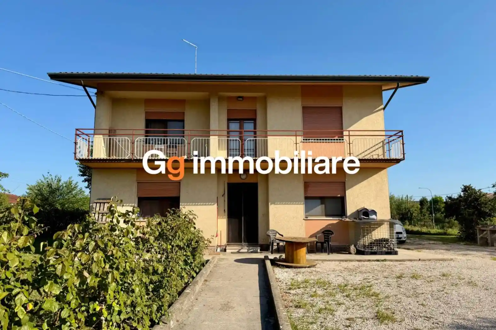 Villa in vendita a Castelfranco Veneto