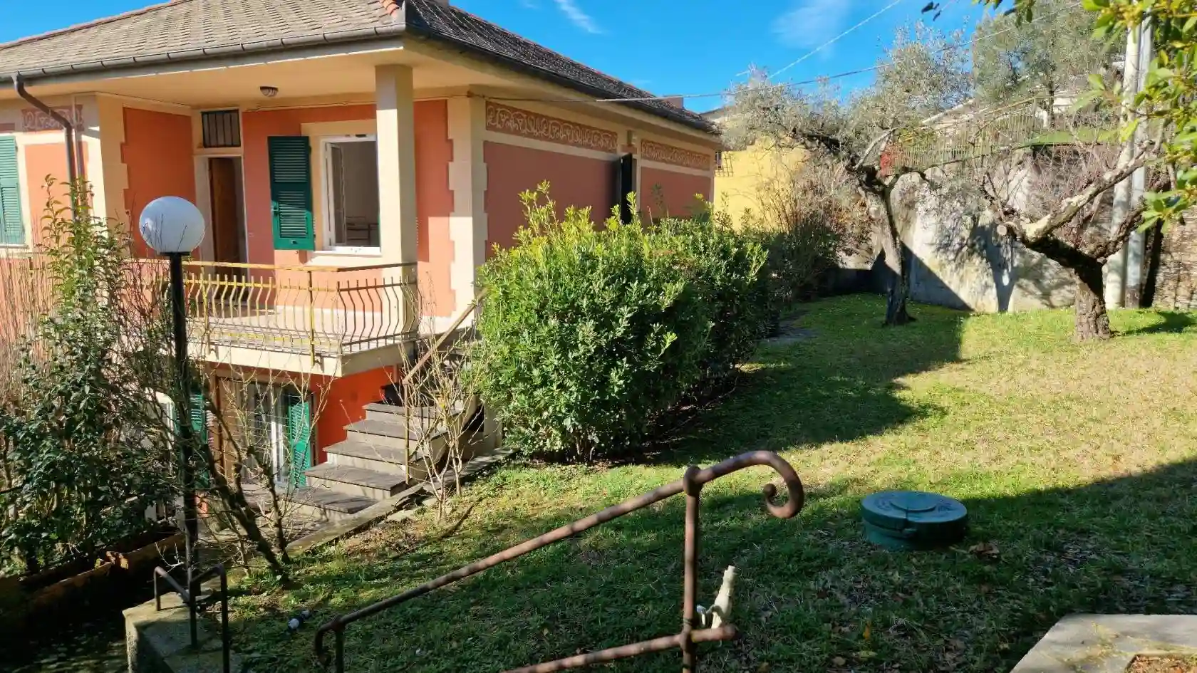 Villa - foto 2