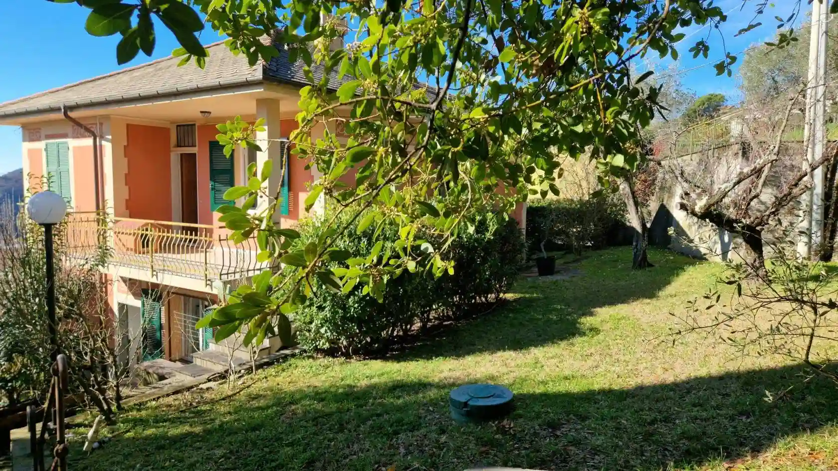 Villa - foto 3