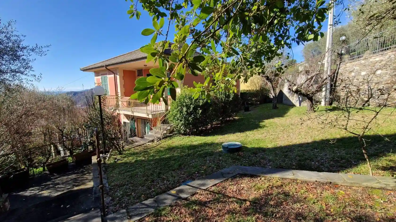 Villa - foto 4