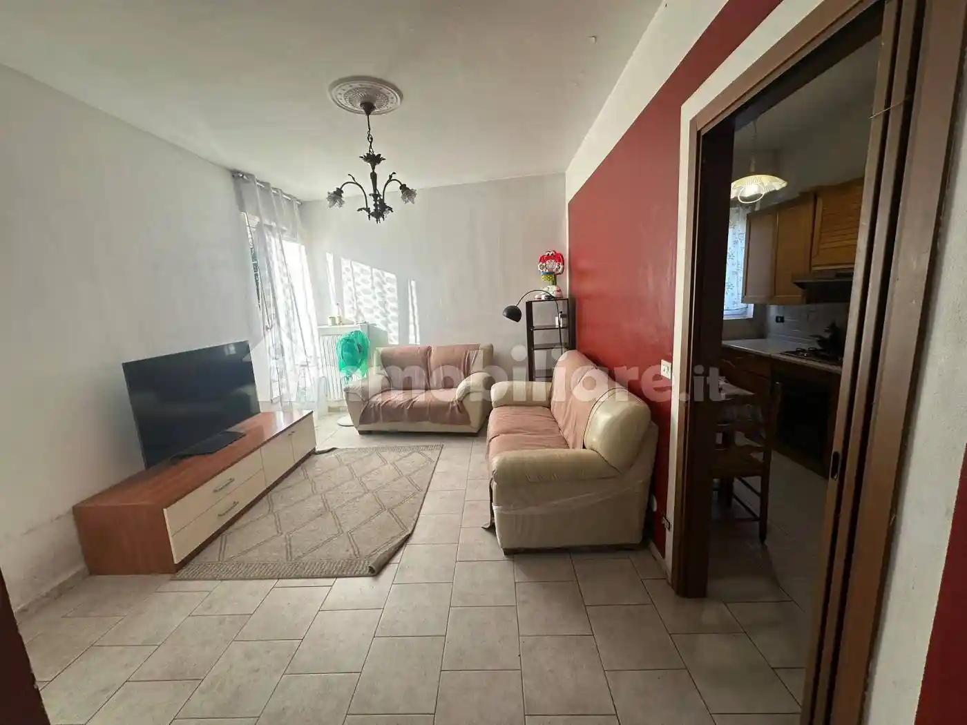 Appartamento in vendita a Gallarate