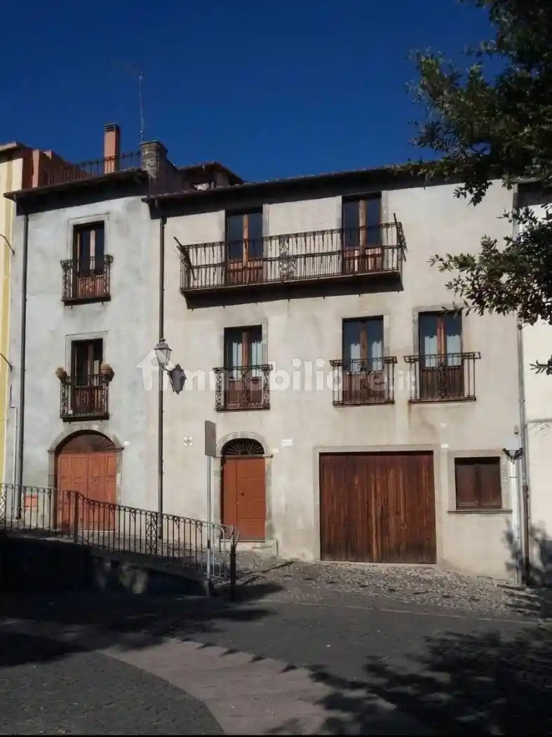 Casa indipendente in vendita a Santu Lussurgiu