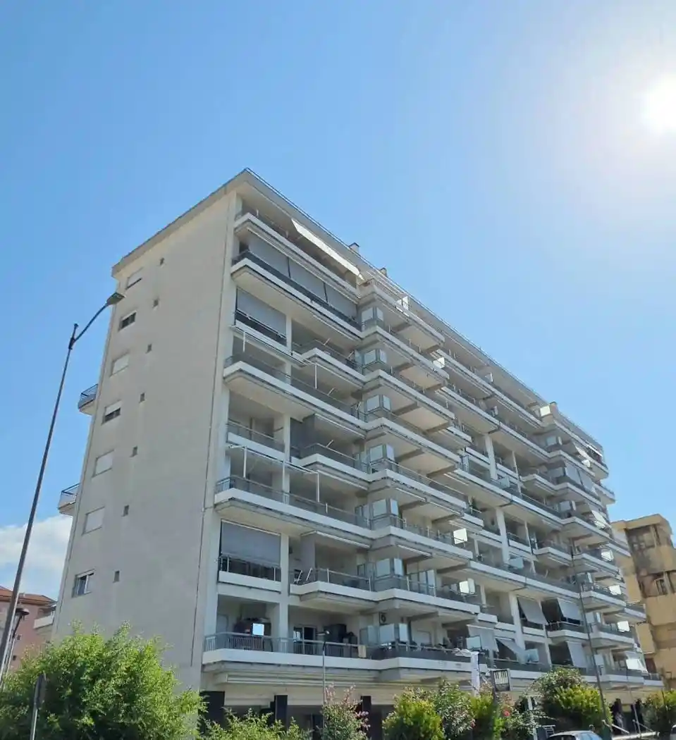 Appartamento in affitto a Salerno