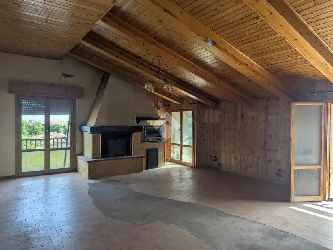 Appartamento in vendita a Montescudo - Montecolombo