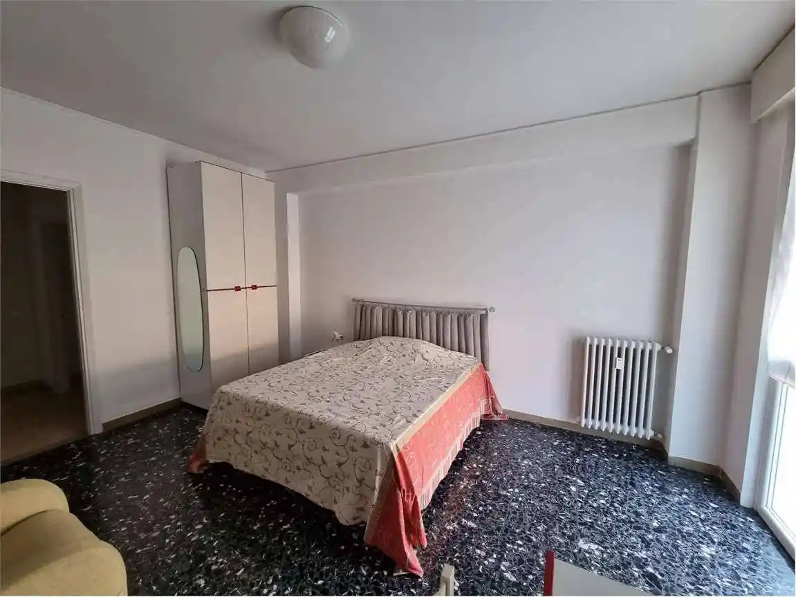 Appartamento in affitto a Mantova