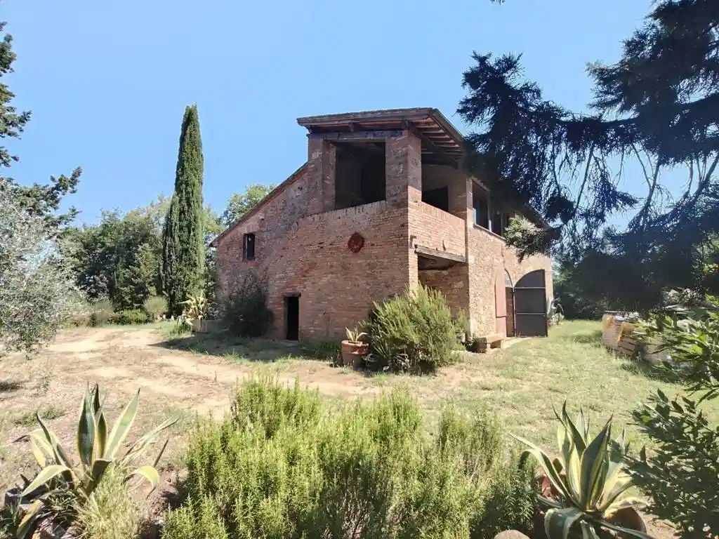 Rustico - Casale in vendita a Cetona