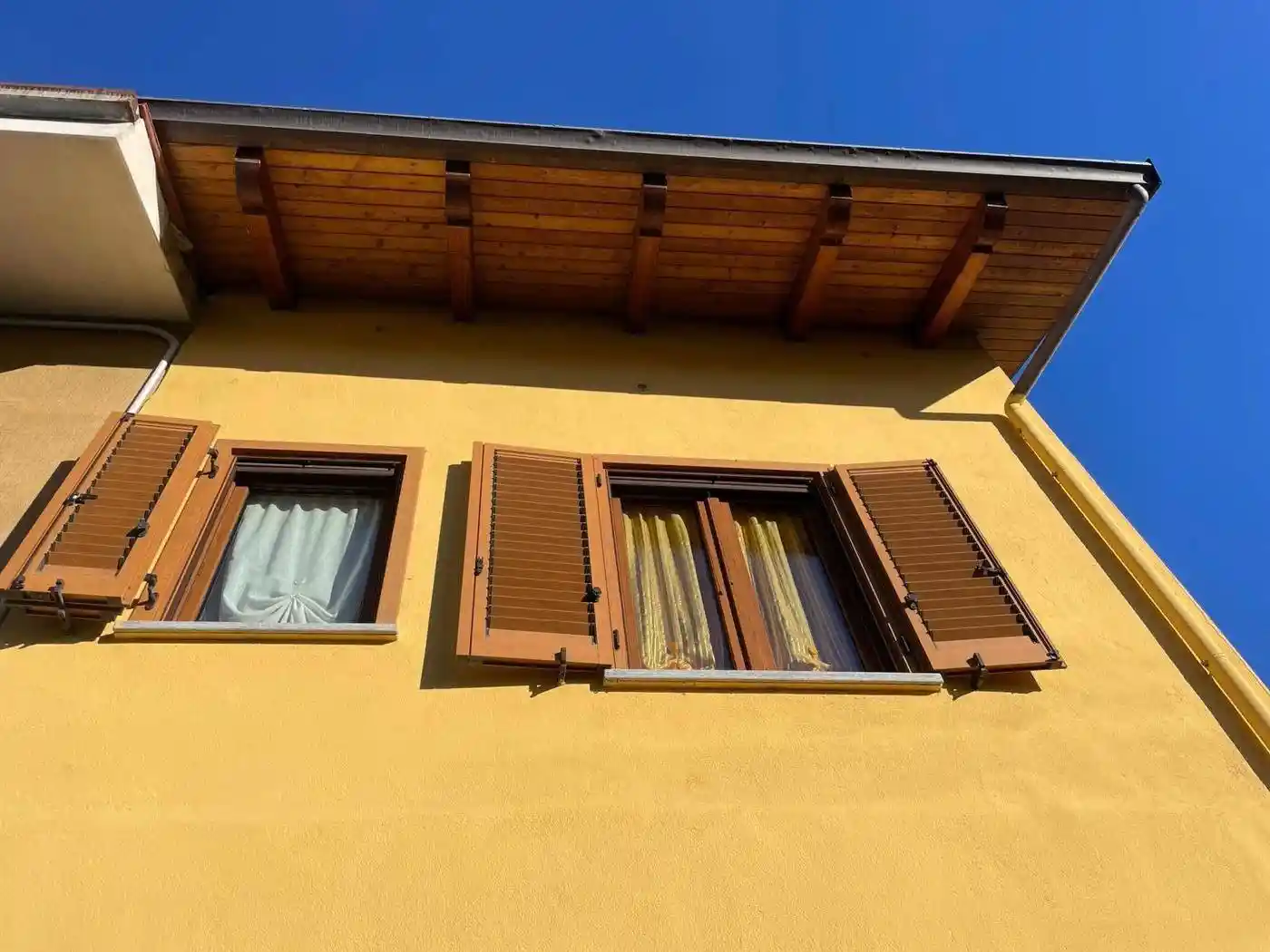 Appartamento in affitto a Montalenghe