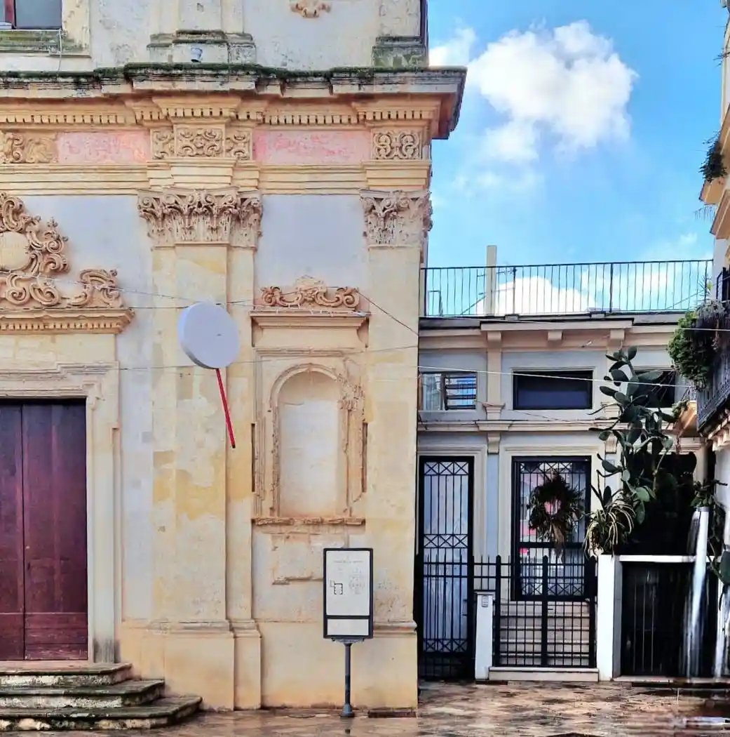 Casa indipendente in vendita a Nardò