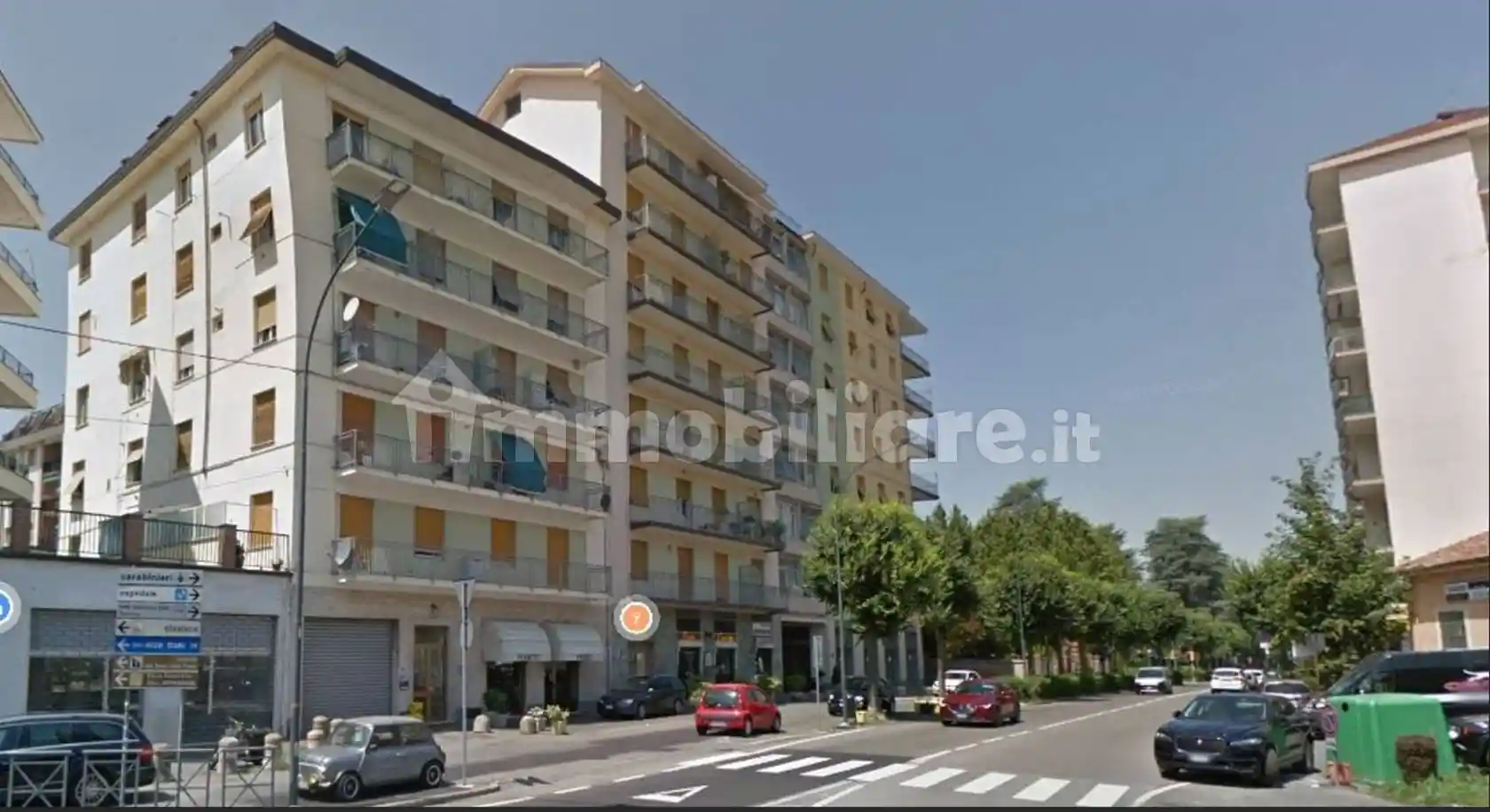 Appartamento in vendita a Ovada