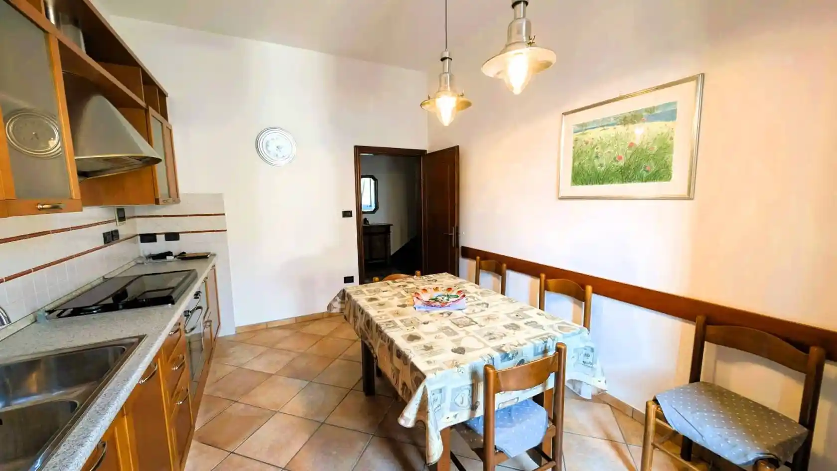 Casa indipendente in vendita a Prato