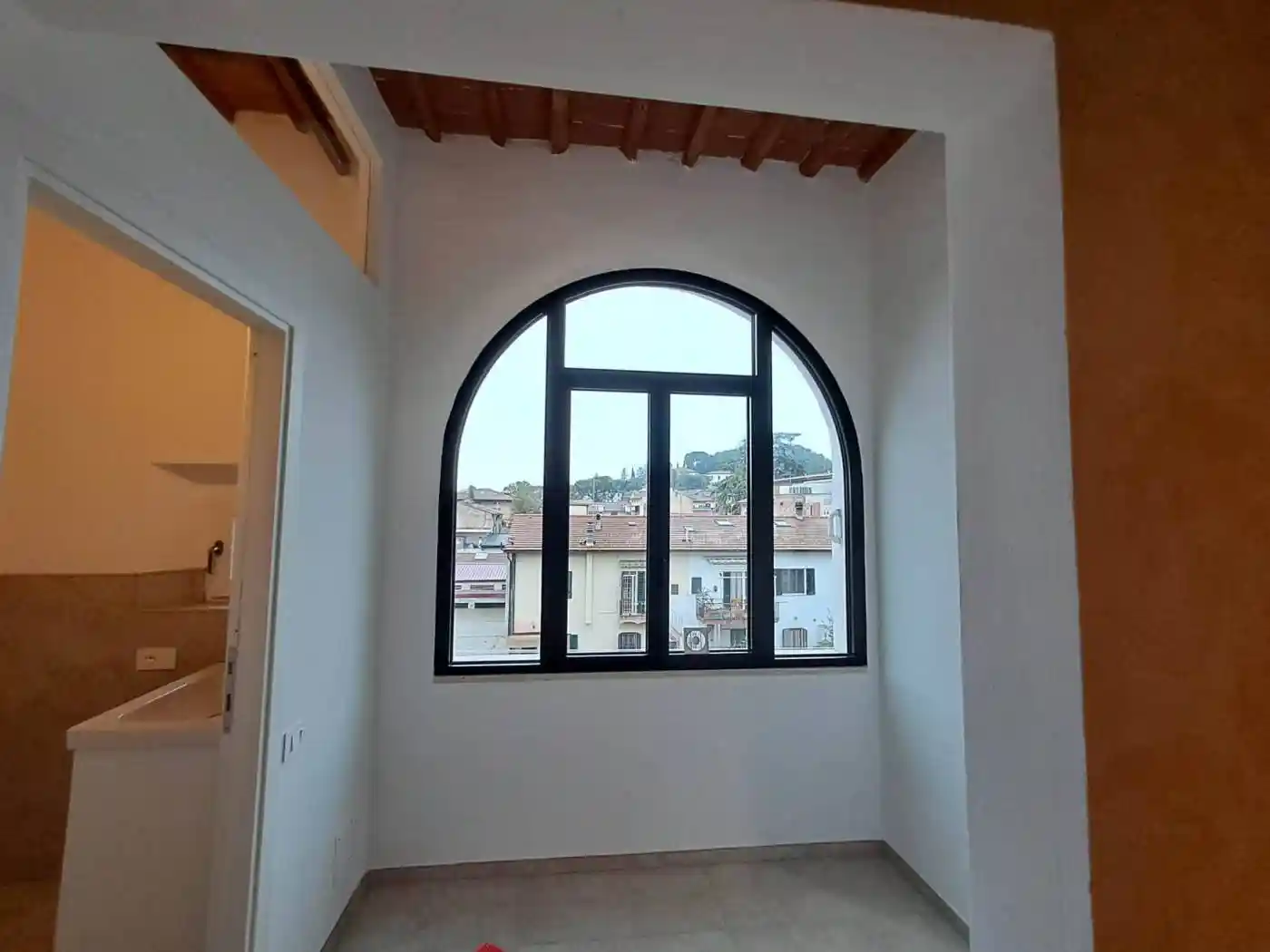 Appartamento in affitto a Certaldo