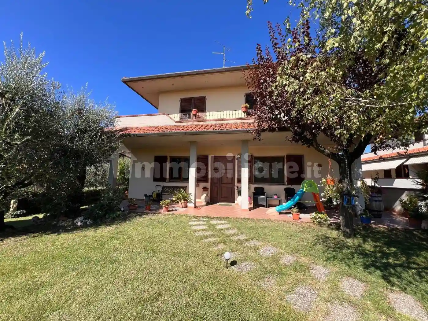 Villetta a schiera - foto 2
