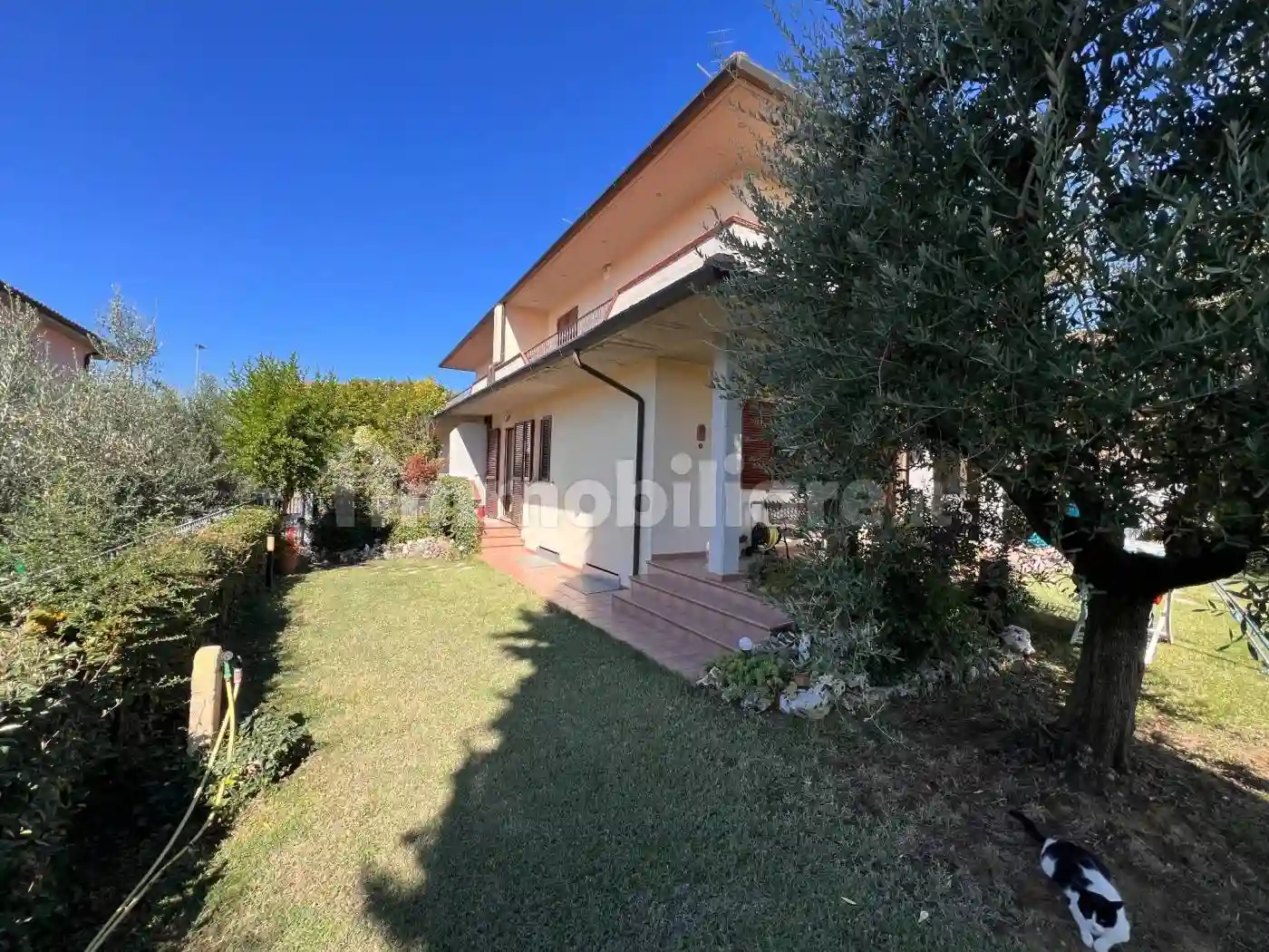 Villetta a schiera - foto 4