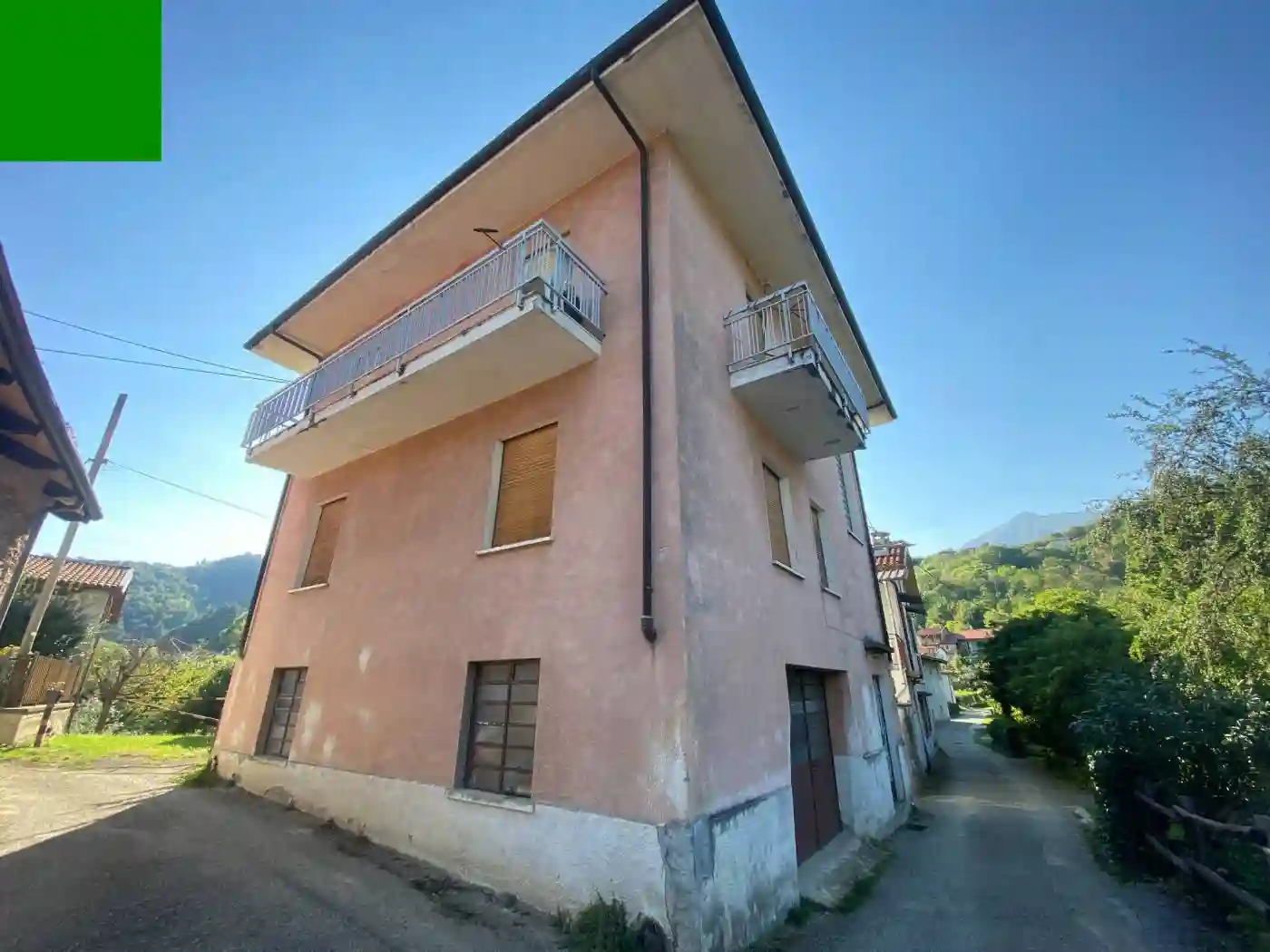 Casa indipendente - foto 2