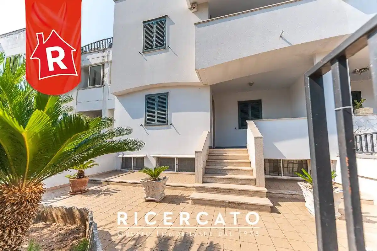 Villa in vendita a Lecce