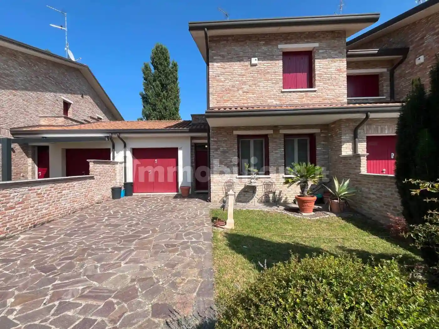 Villa - foto 4