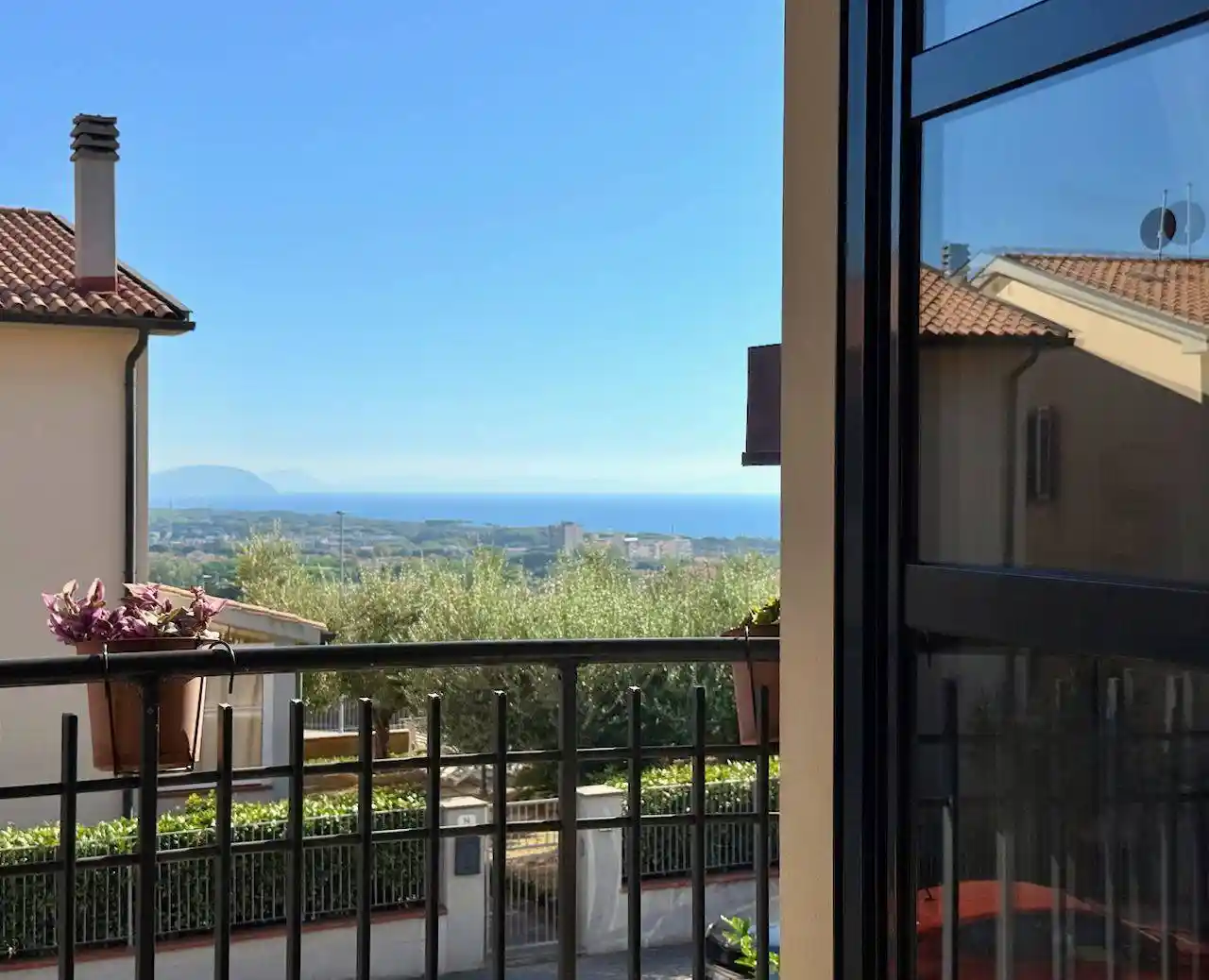Appartamento in vendita a San Vincenzo