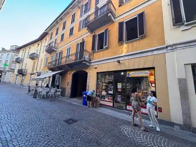 Appartamento in vendita a Vigevano