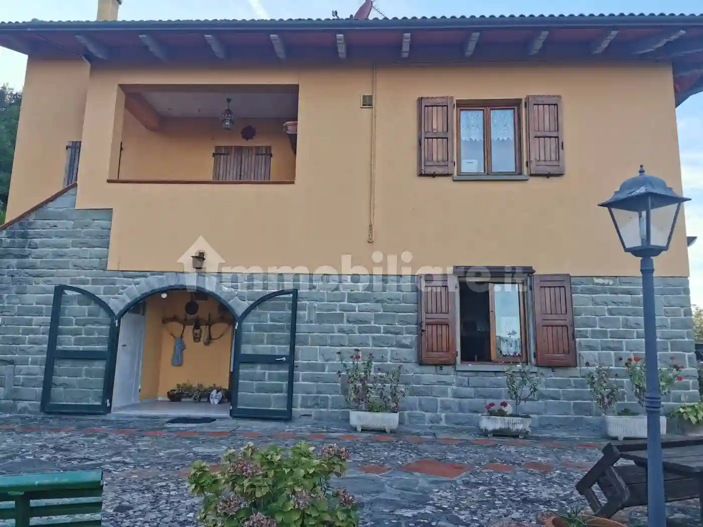 Villa - foto 3