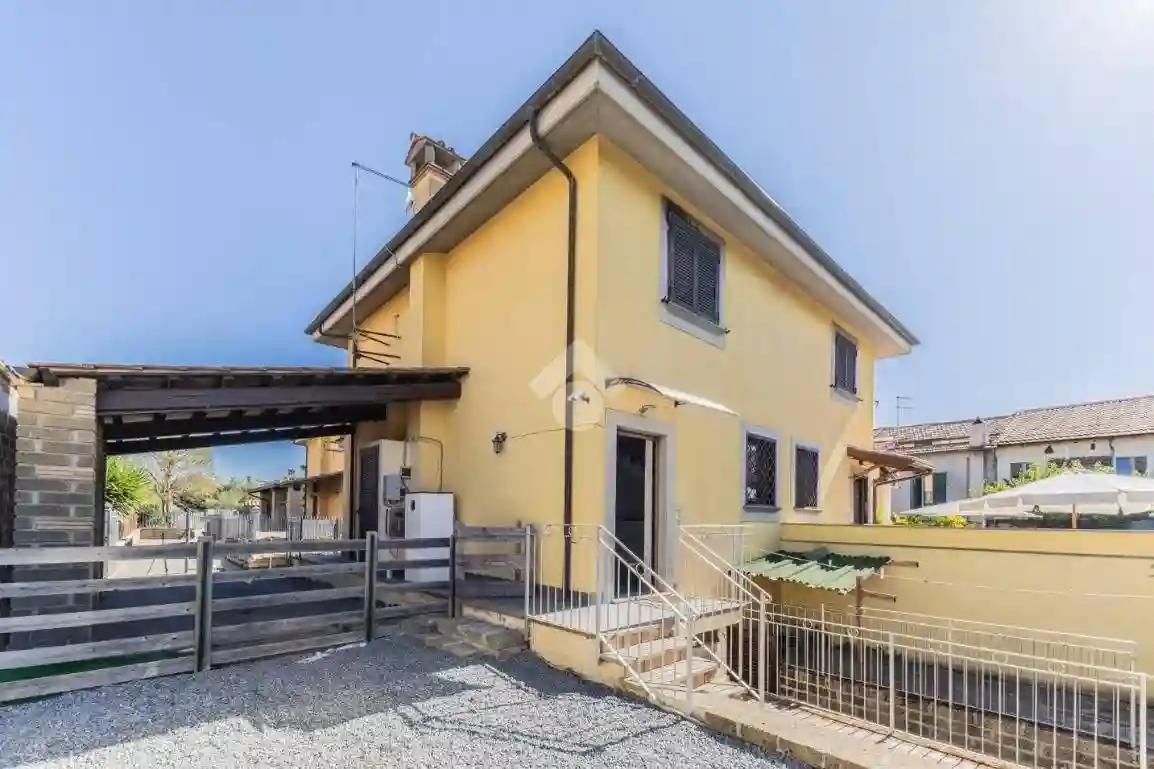 Villa - foto 4