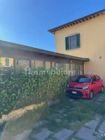 Casa indipendente in vendita a Signa