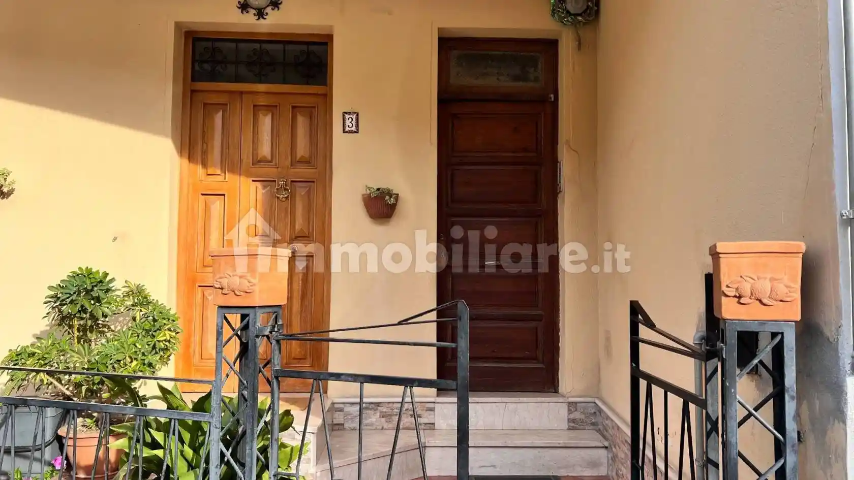 Appartamento in vendita a Messina