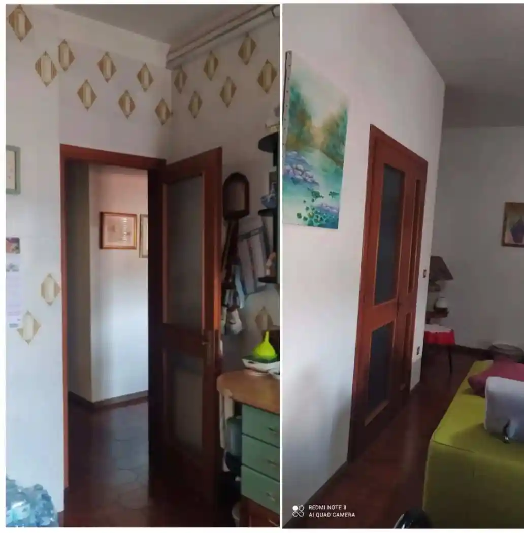 Appartamento in vendita a Macomer
