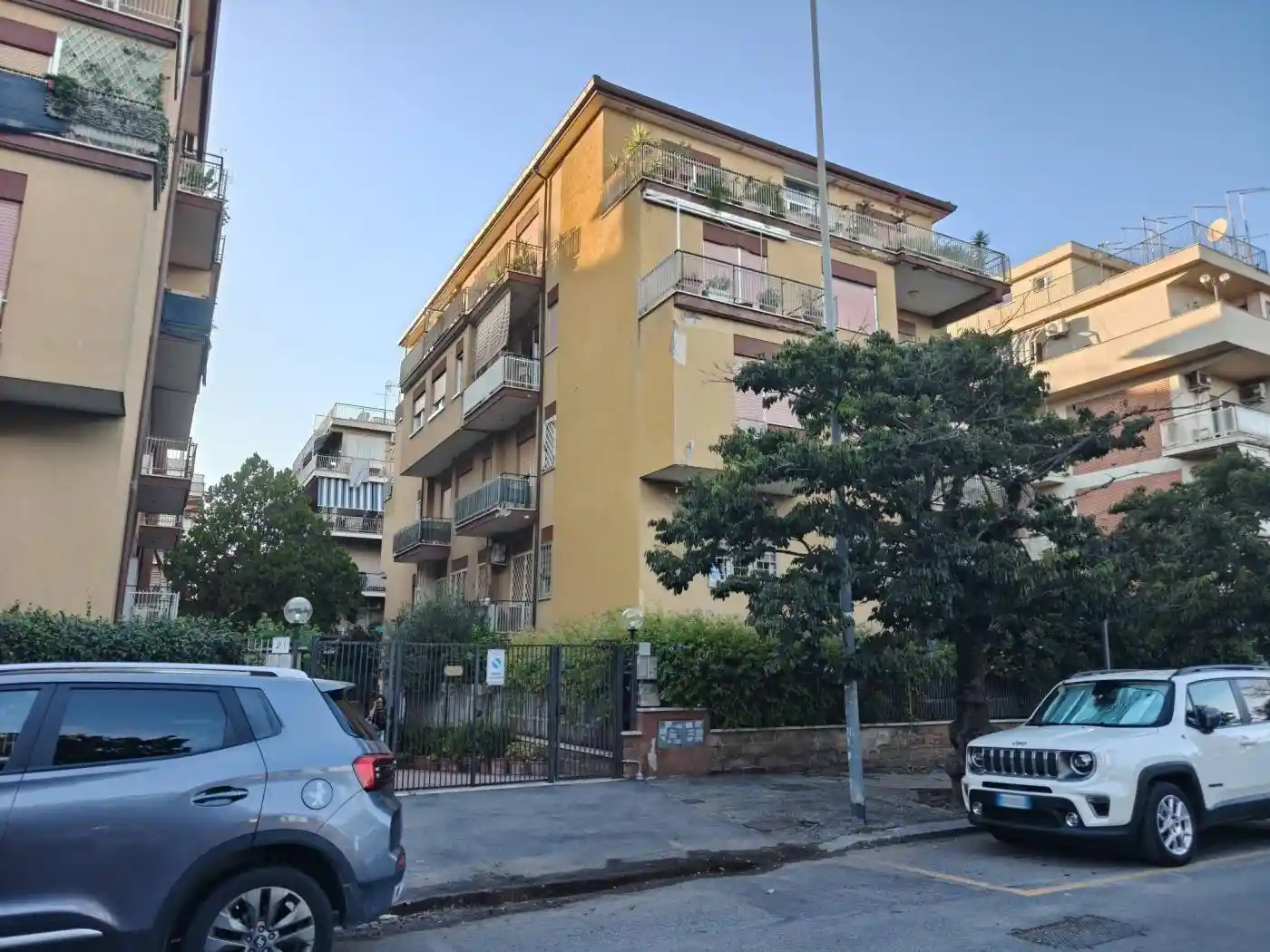Attico - Mansarda in vendita a Roma