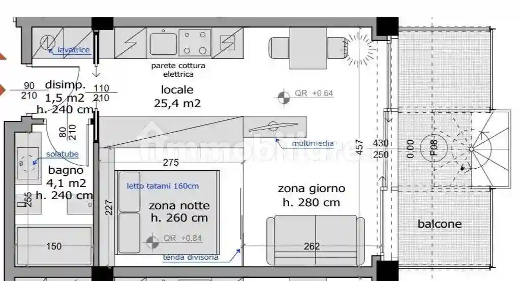 Appartamento - foto 2