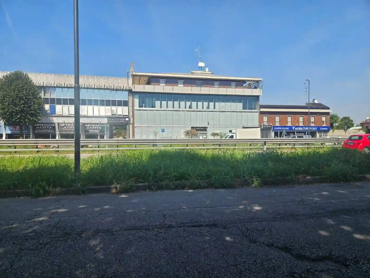 Palazzo - Edificio - foto 2