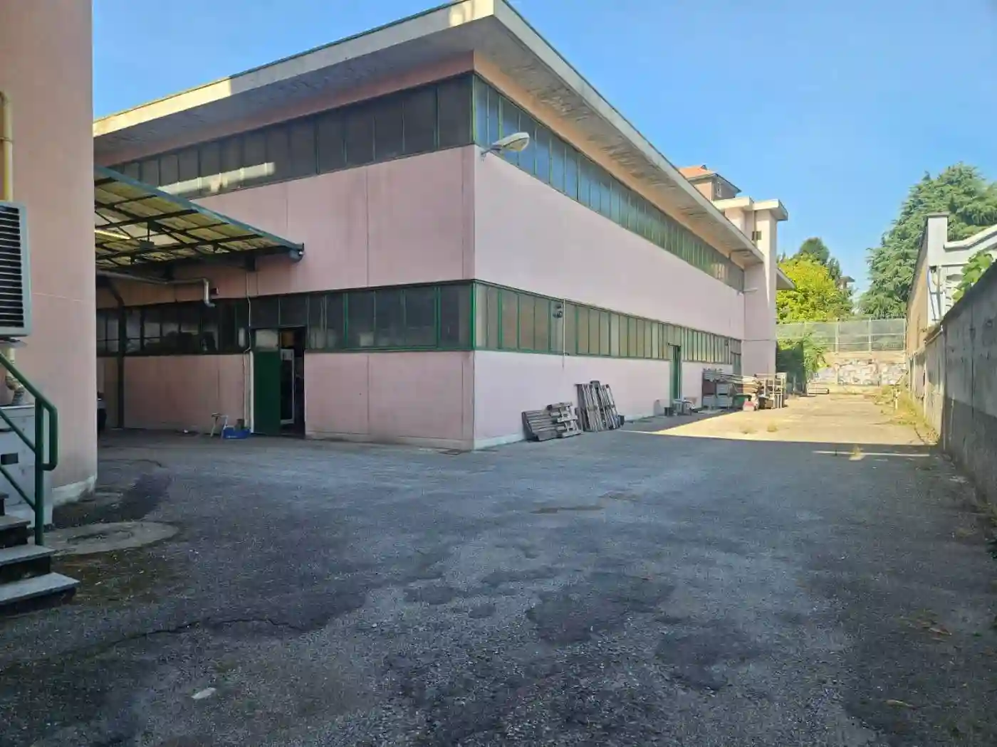 Palazzo - Edificio - foto 4