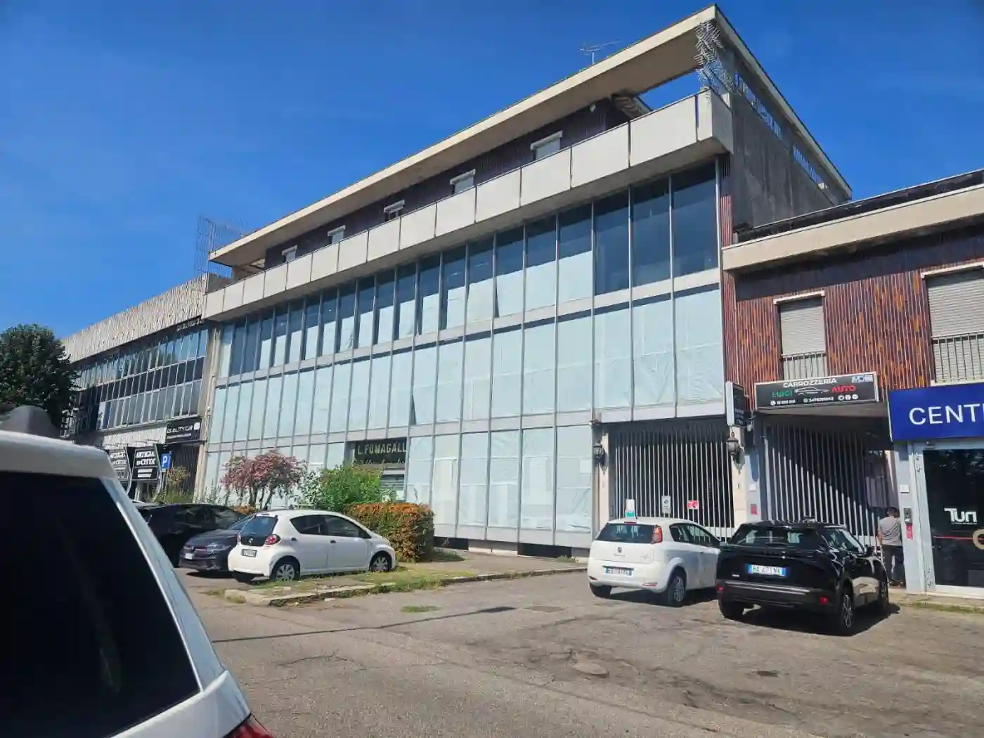 Palazzo - Edificio - foto 5