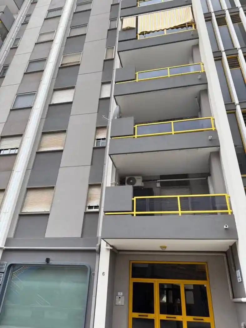 Appartamento in vendita a Taranto