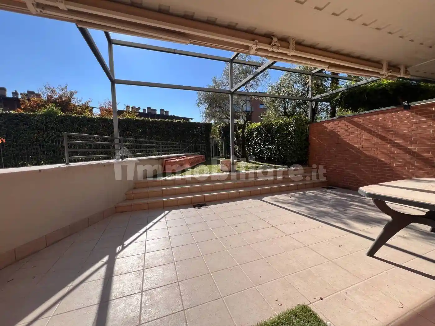 Appartamento in vendita a Torre Boldone