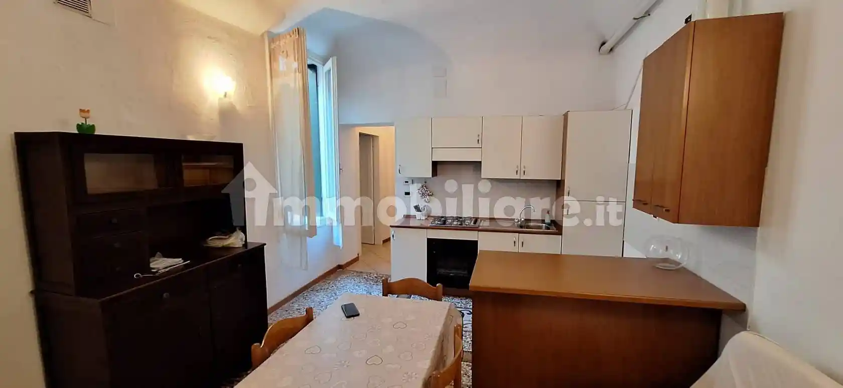 Appartamento in affitto a Vicenza