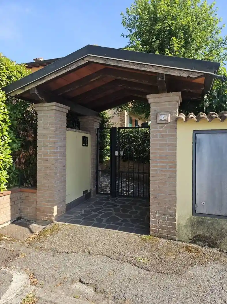 Appartamento in affitto a San Giovanni in Croce