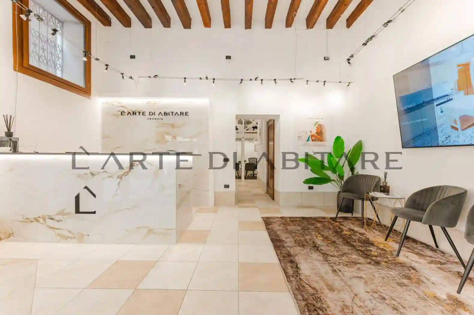Loft - foto 2