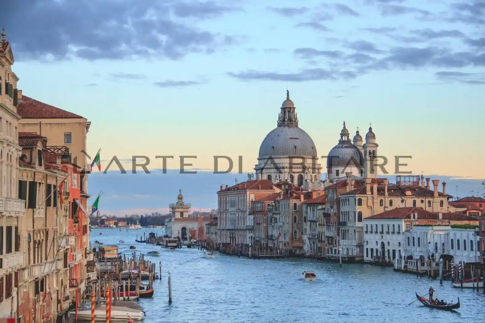 Loft in vendita a Venezia