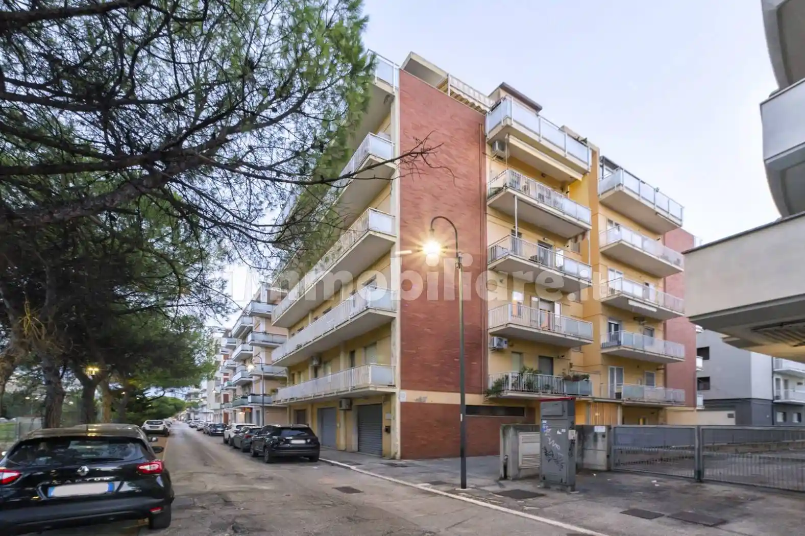 Appartamento in vendita a Pescara