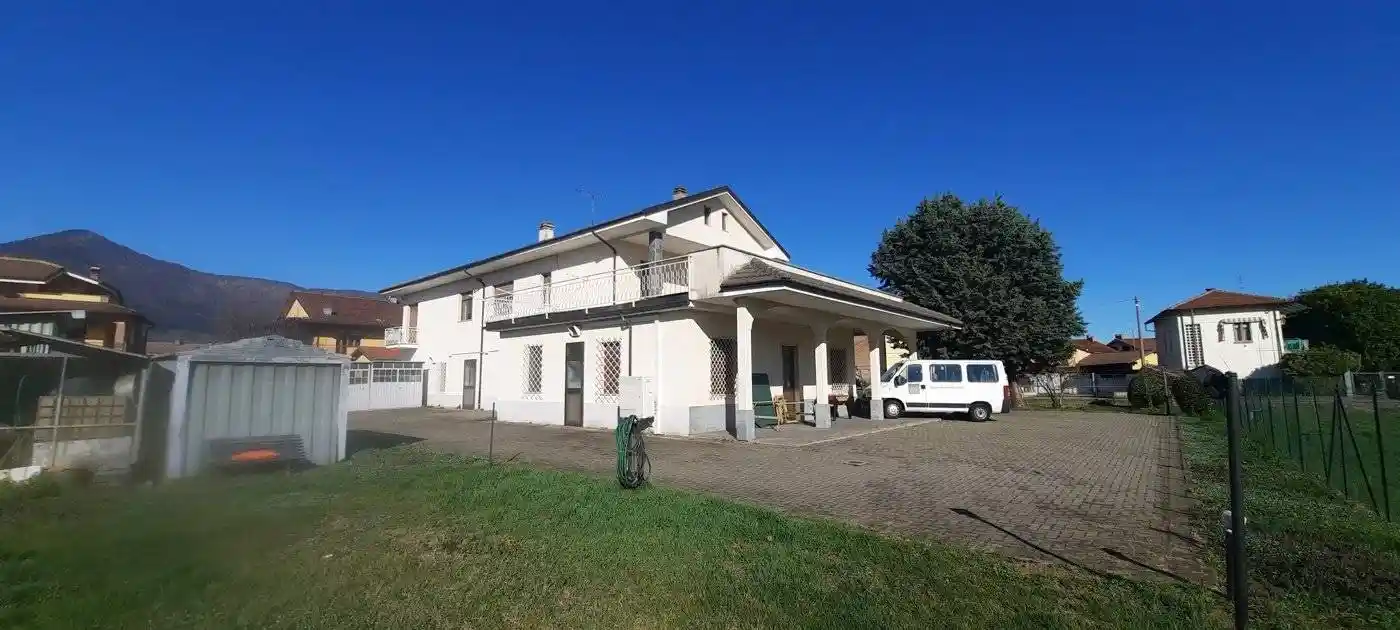 Appartamento in vendita a Avigliana