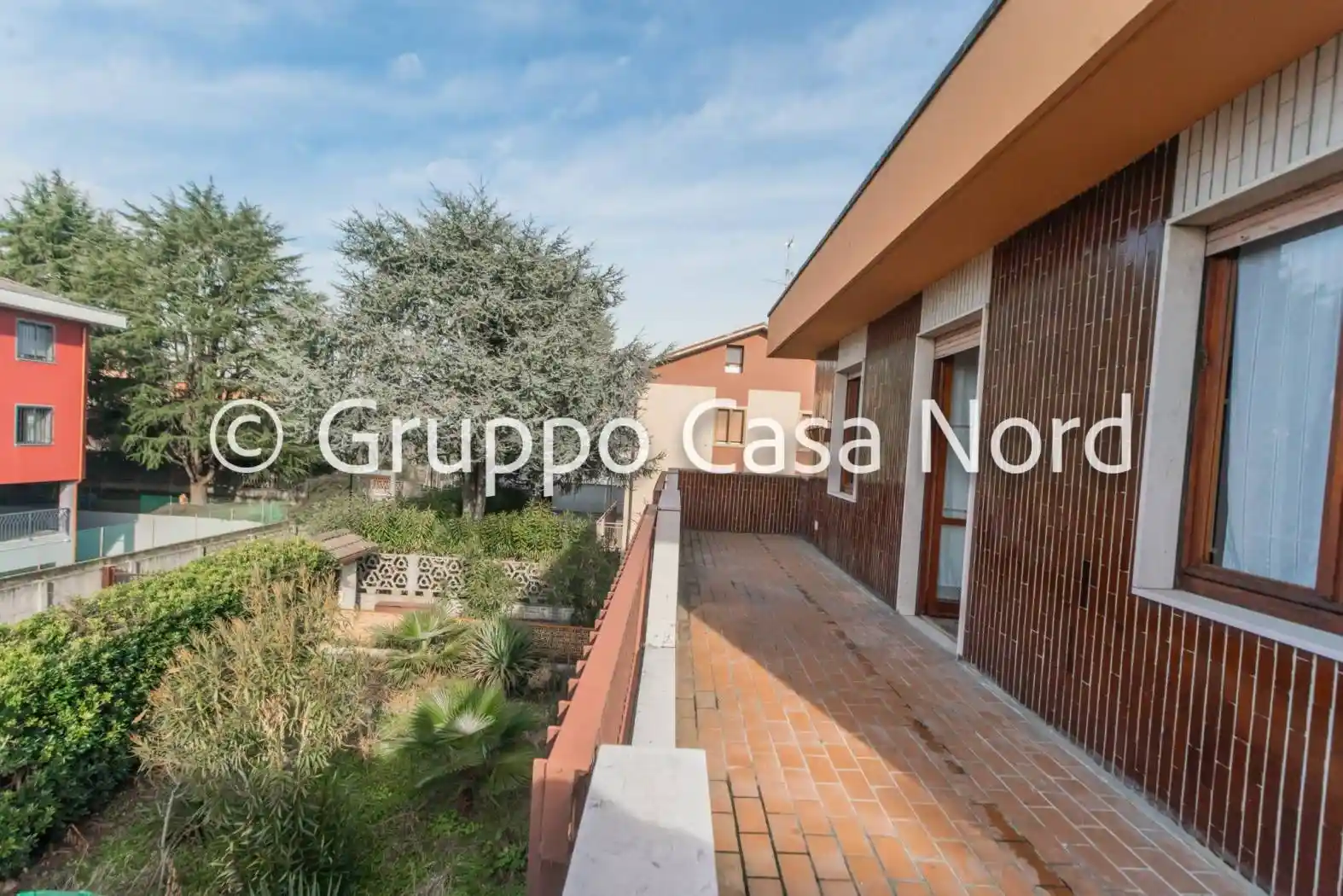 Villa in vendita a Cernusco sul Naviglio