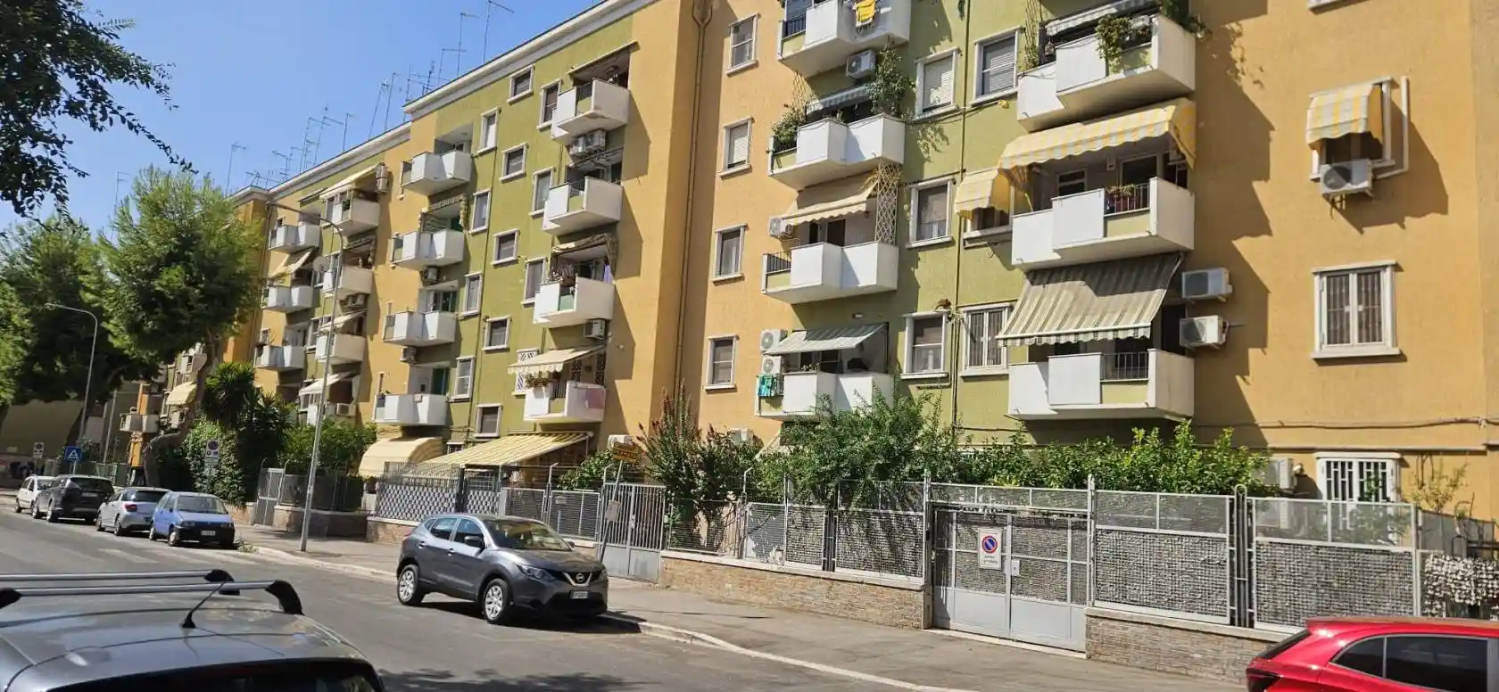 Appartamento in vendita a Foggia
