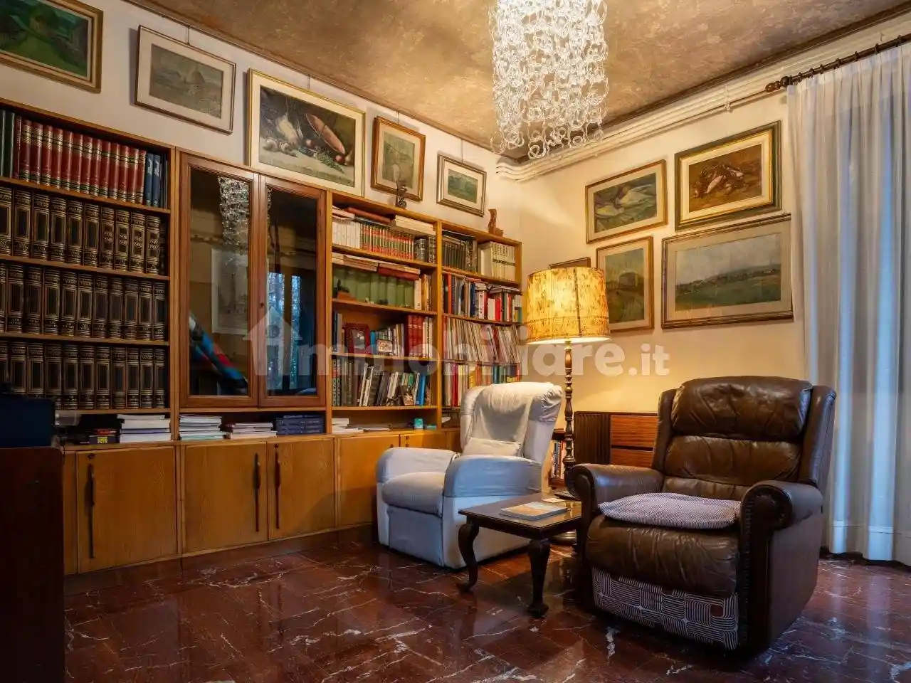 Villa in vendita a Mirano