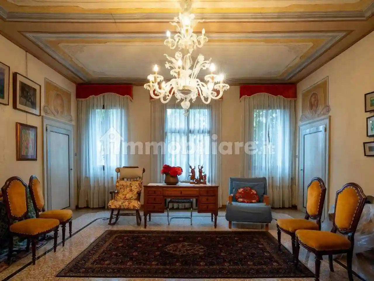 Villa - foto 3